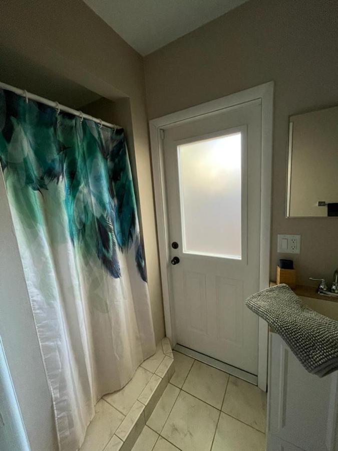 Quaint Guest Room Close To Siesta Key Sarasota Exterior foto